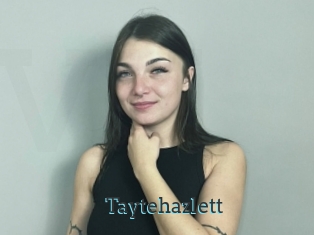 Taytehazlett