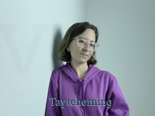 Tayteheming