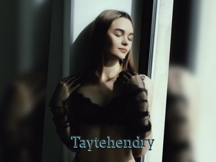 Taytehendry