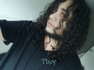 Tboy