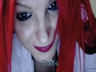 Tea74