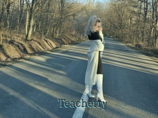 Teacherry