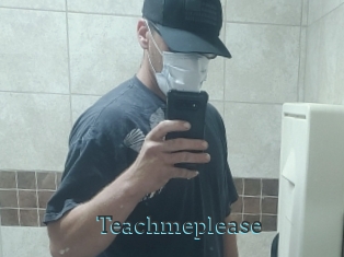 Teachmeplease