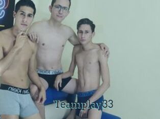 Teamplay33