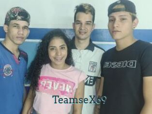 TeamseX69