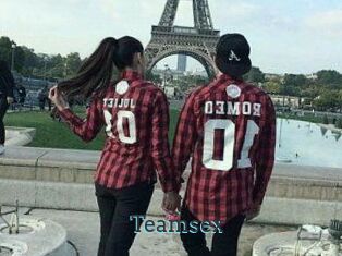Teamsex_