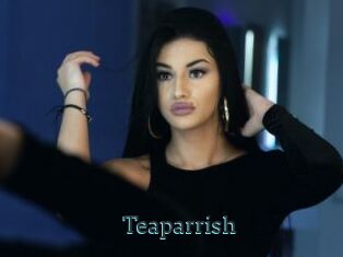 Teaparrish