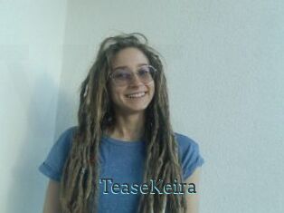 TeaseKeira