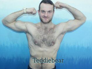 Teddiebear