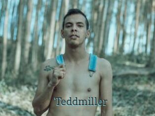 Teddmiller