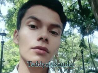 Teddyalexander