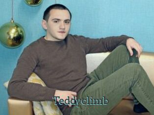 Teddyclimb