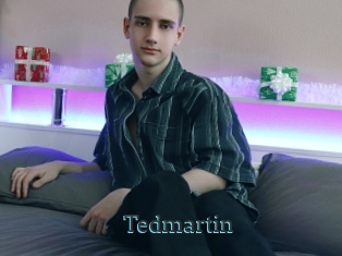 Tedmartin