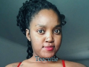 Teecutie