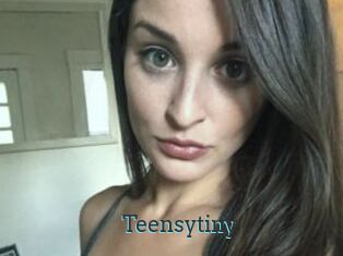 Teensytiny