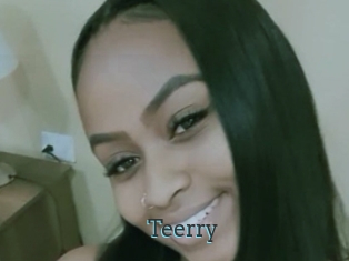 Teerry