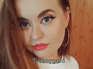 Tefanygold