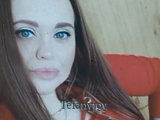 Tefanyjoy