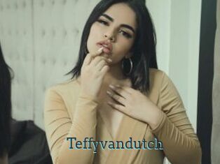 Teffyvandutch