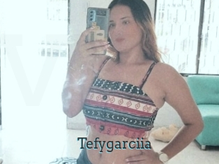 Tefygarciia