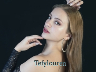 Tefylouren