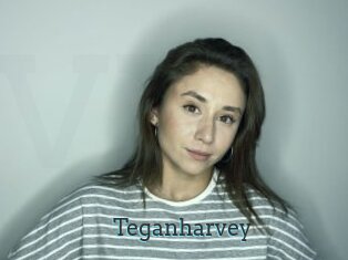 Teganharvey