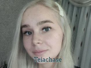 Teiachase
