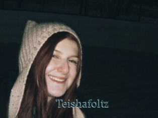 Teishafoltz