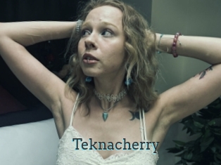 Teknacherry