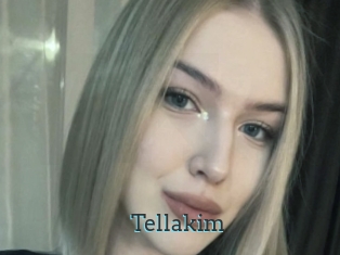 Tellakim