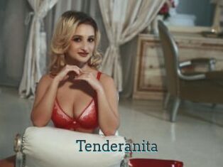 Tenderanita