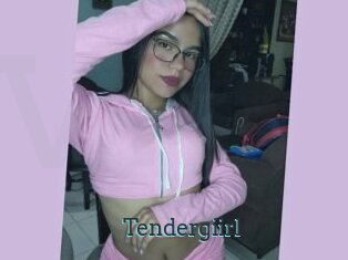 Tendergiirl