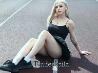 Tenderkaila