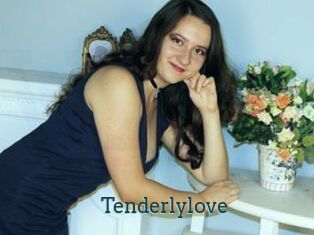 Tenderlylove