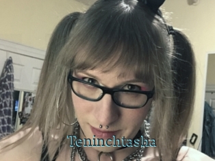 Teninchtasha