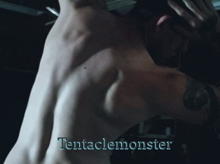 Tentaclemonster