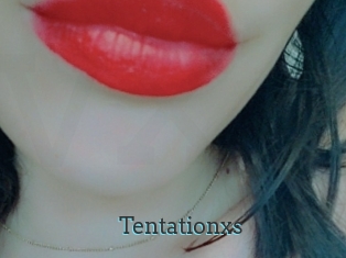 Tentationxs