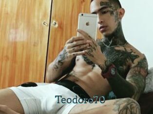 Teodoro70