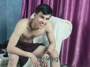 Teoking