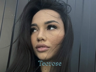 Teorose