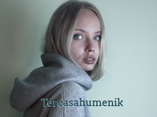Tereasahumenik