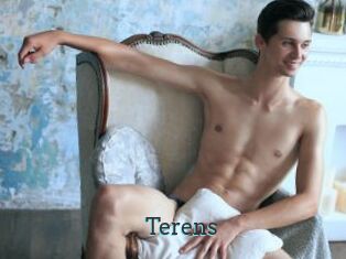 Terens