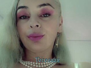 Teresaas