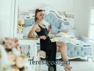 Teresacoolgirl
