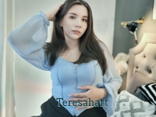 Teresahart