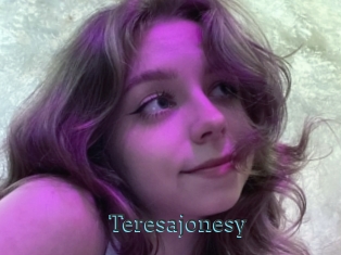 Teresajonesy