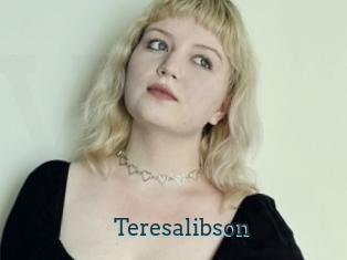 Teresalibson