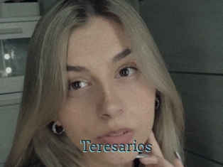 Teresarios