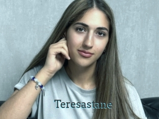 Teresastane