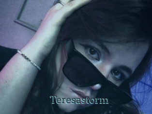 Teresastorm